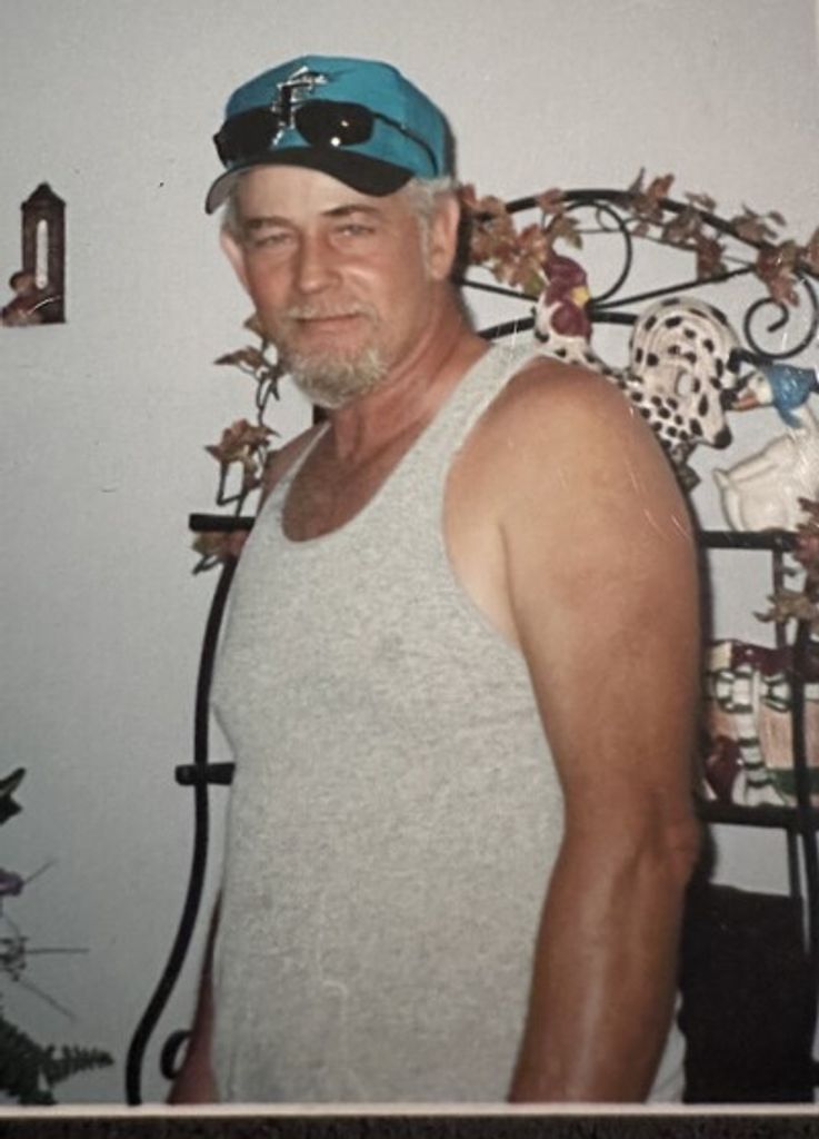 Dennis Autrey Profile Photo