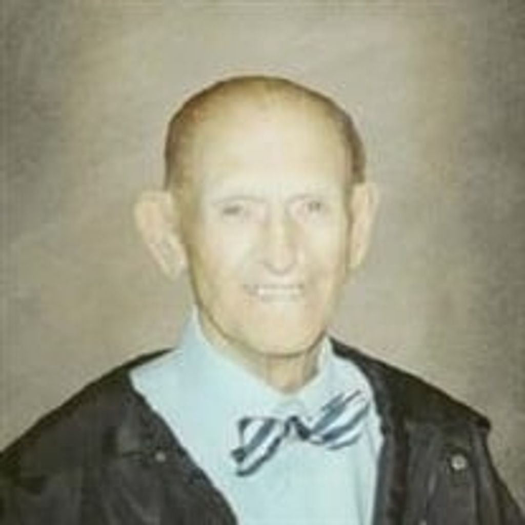 Luell L. "L. L." Woods, Jr.
