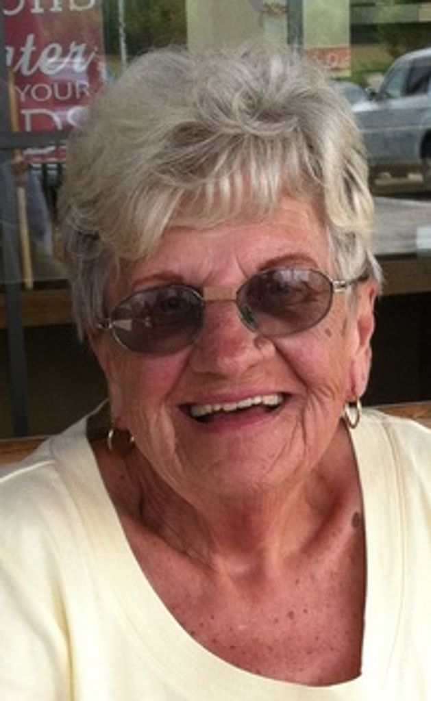 Jeannine M. (Schutt)  Bauman