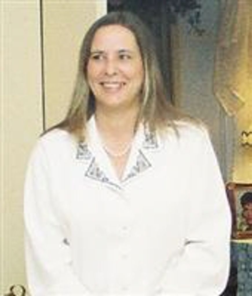 Tamara Anne Smith