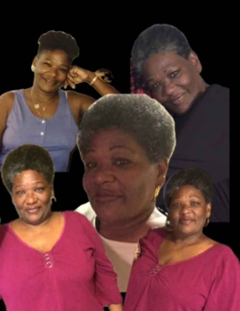 Annie  Lee  Harris Profile Photo