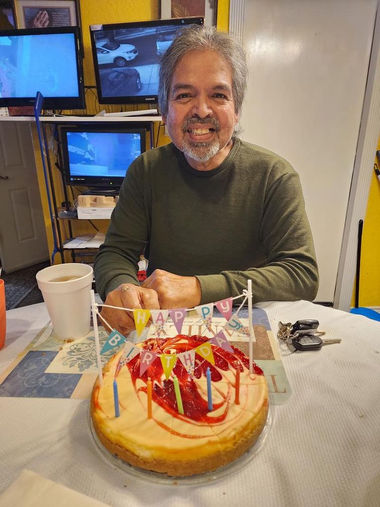 Alfredo Factor Profile Photo