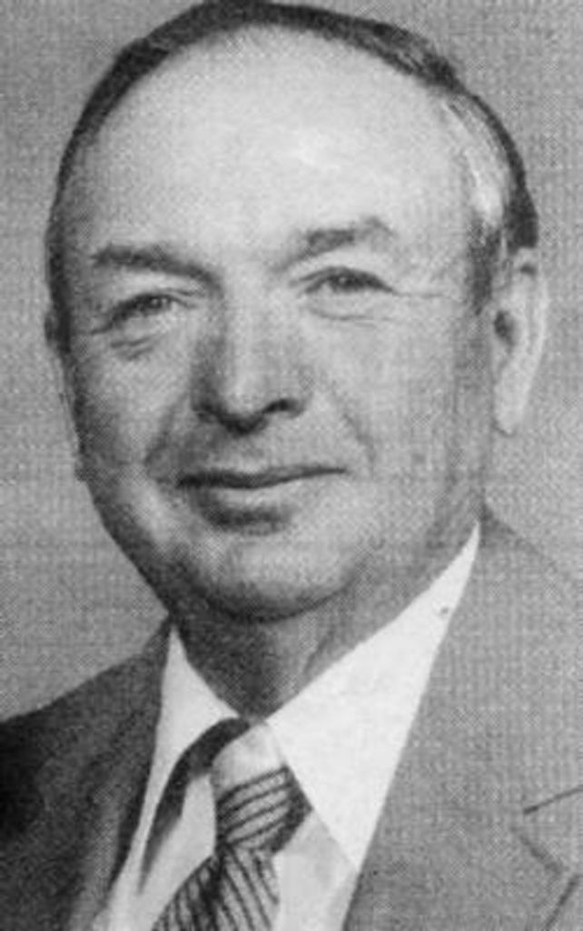 Donald Stanford Goodrich