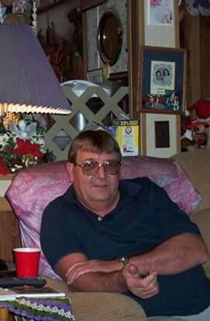Larry Beard