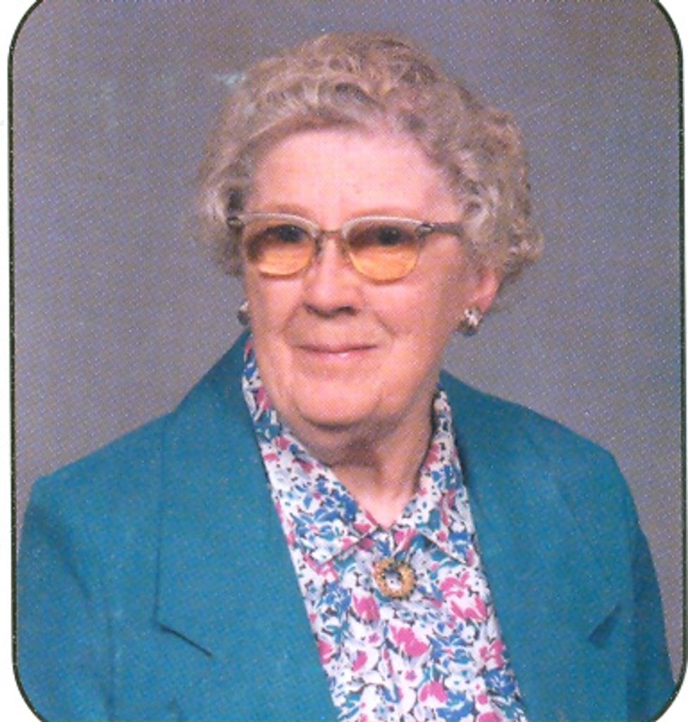 Ruth Twete