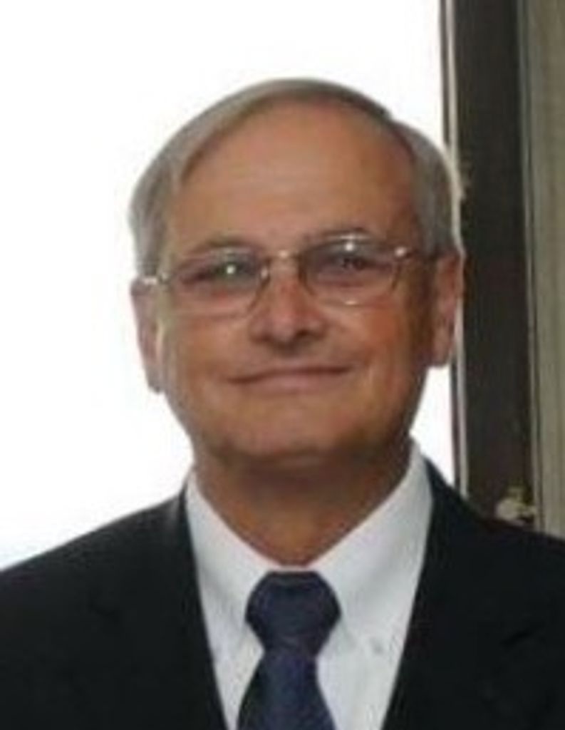 Glenn C. Farley Jr.