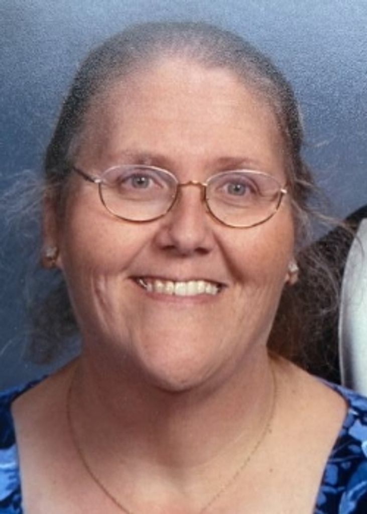 Paula Ann Pool Profile Photo