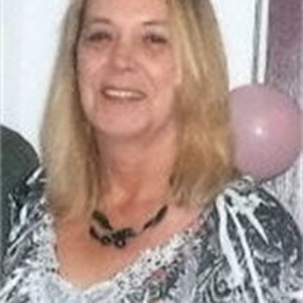 Phyllis Foret