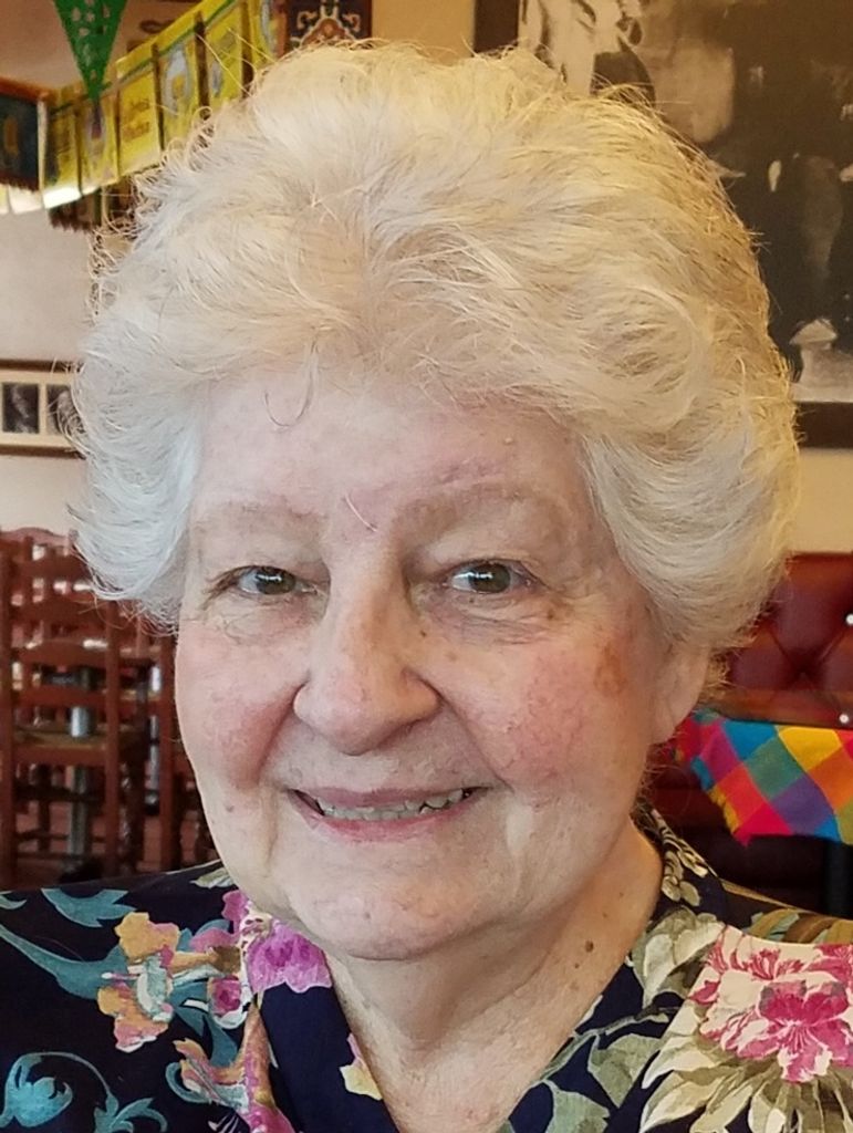 Betty Jo Aiello