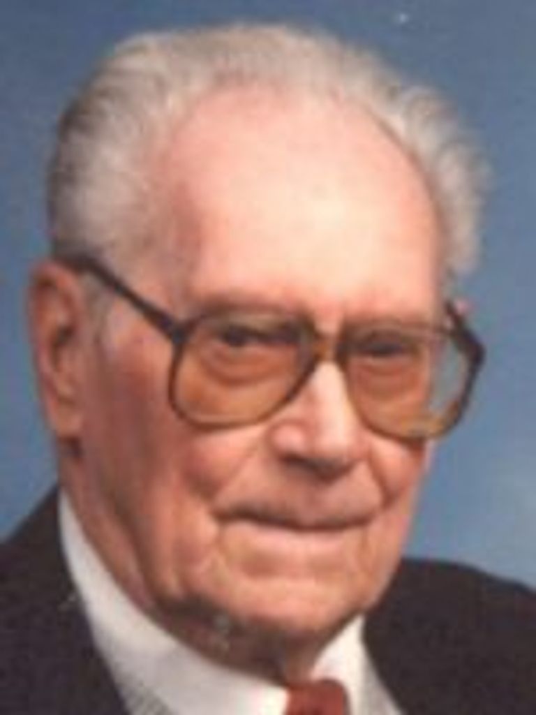 Albert C. Stratton