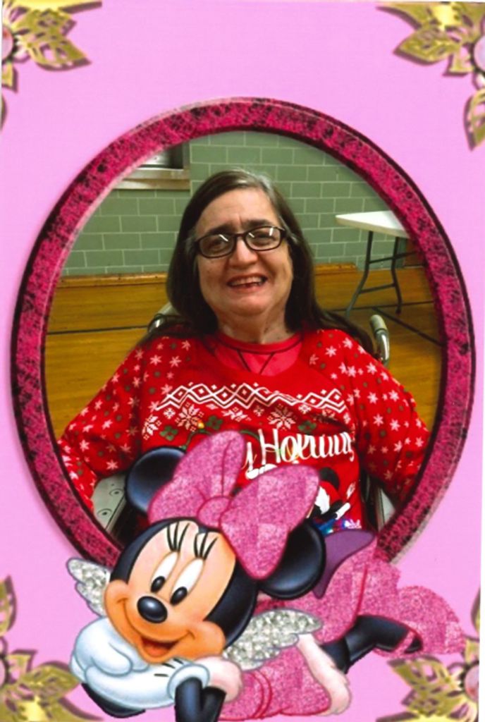Barbara Ann Conley