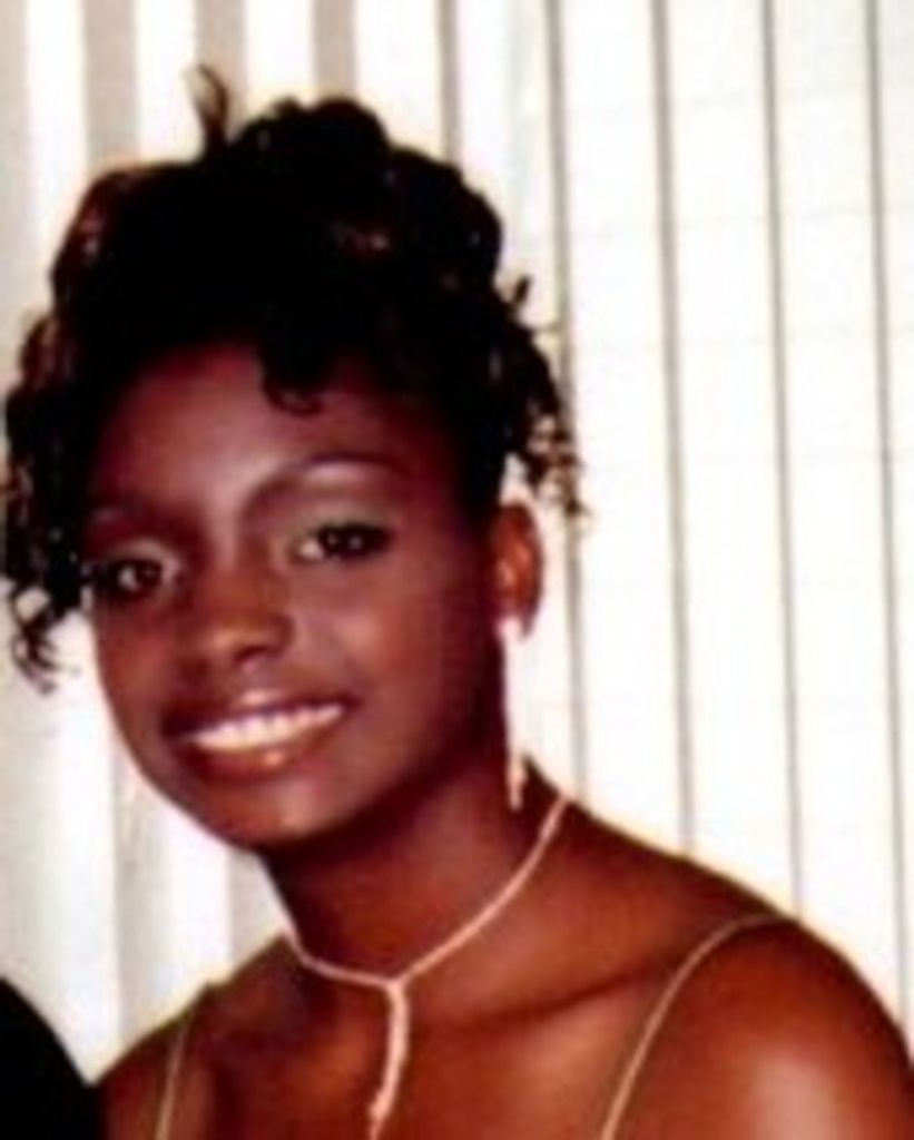 Ayanna Rene Green Profile Photo