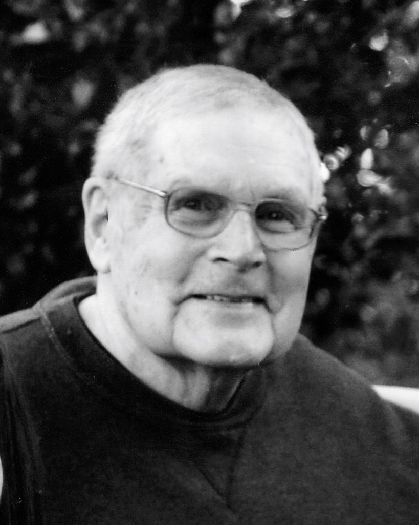 C. Robert Schaughency Profile Photo