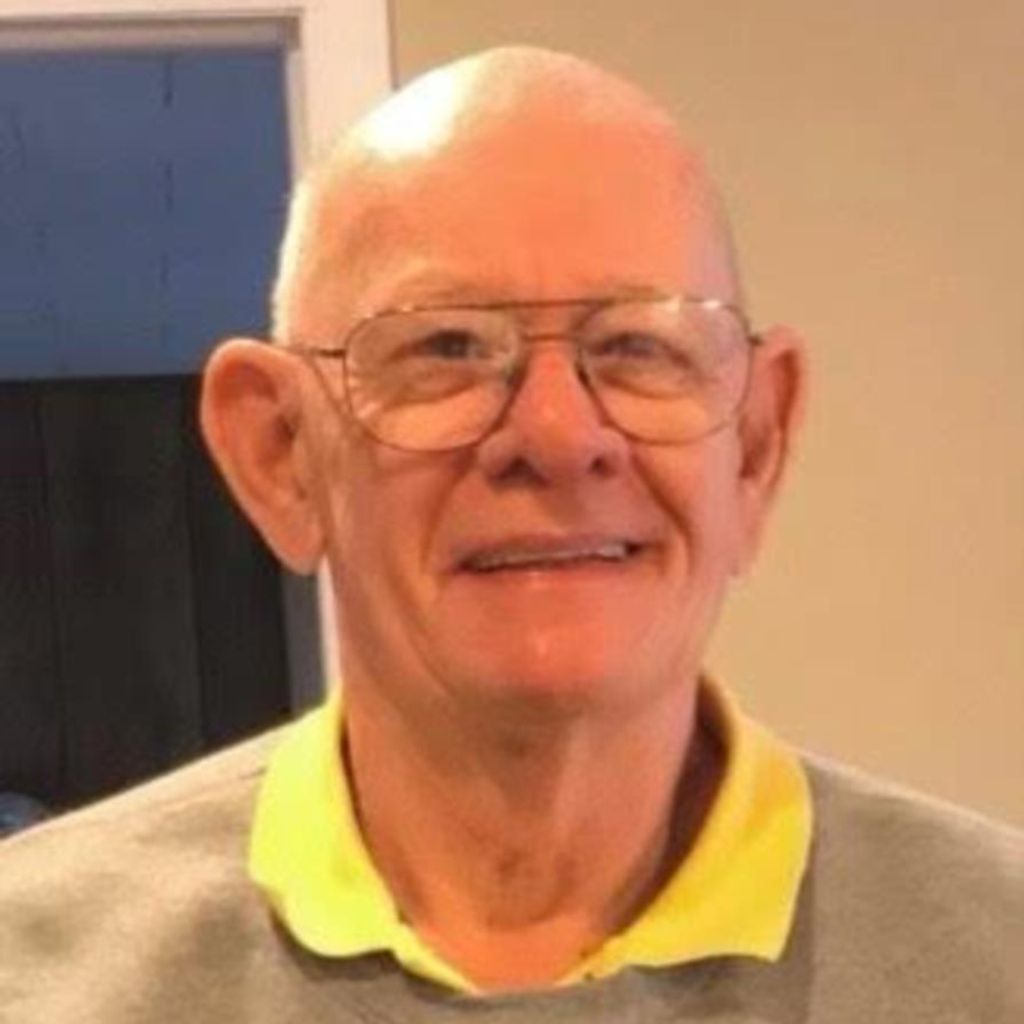 Ronald P. Smith Profile Photo