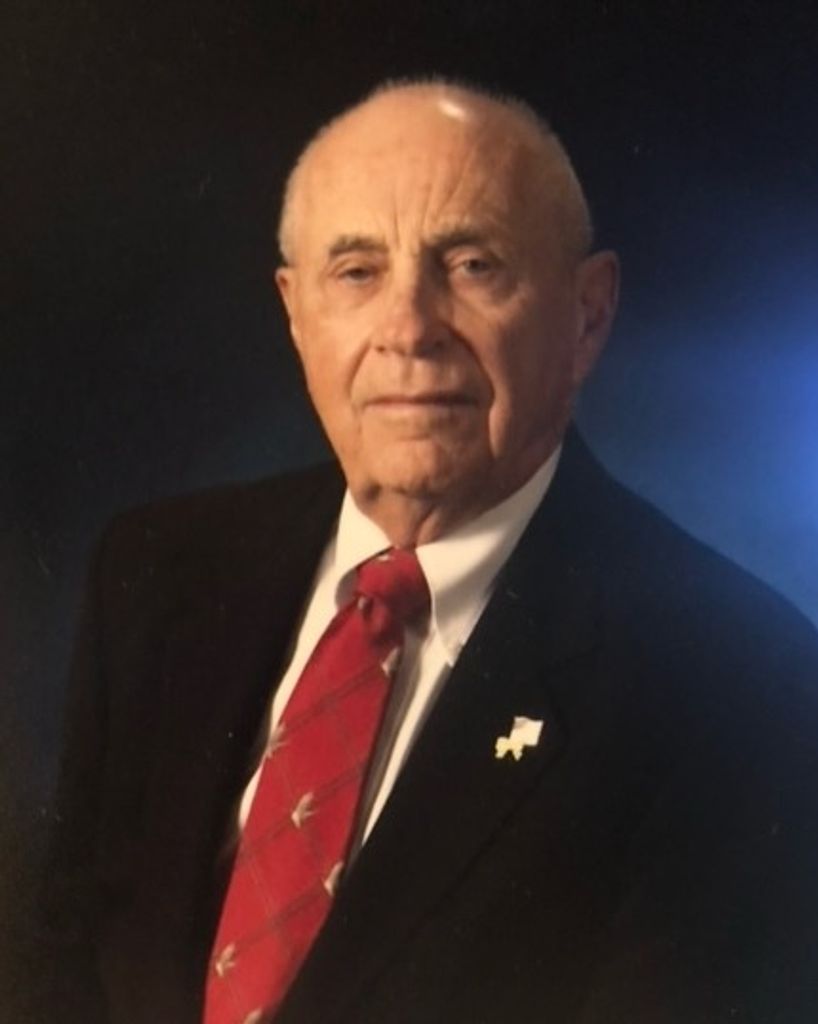 Arlin D. Lewis
