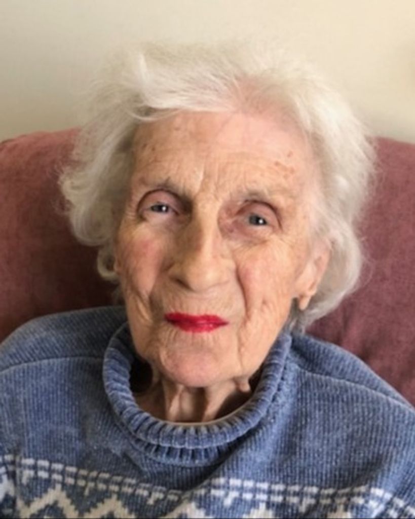 Shirley Ann Bucan