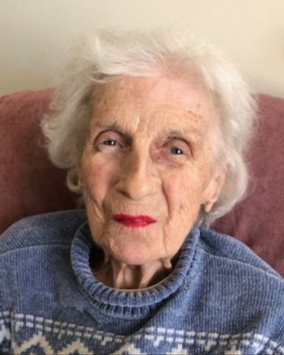 Shirley Ann Bucan Profile Photo