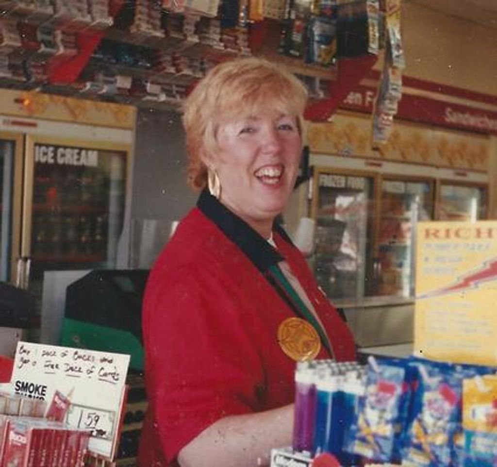 Penelope Doe Belch Elias