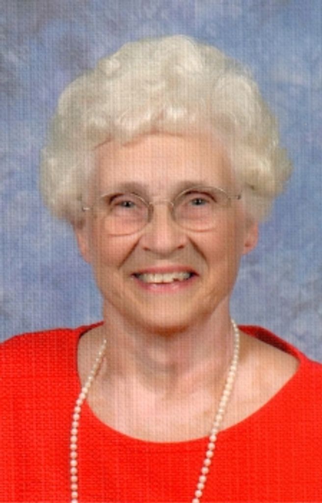 Faye  Catherine Yeakle