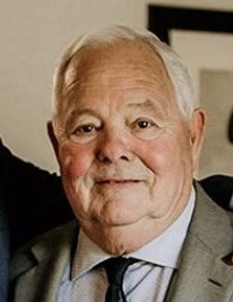 Michael Paul Navojosky