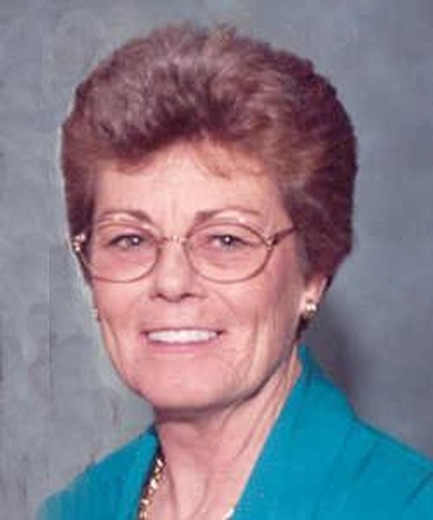 Patsy Boone