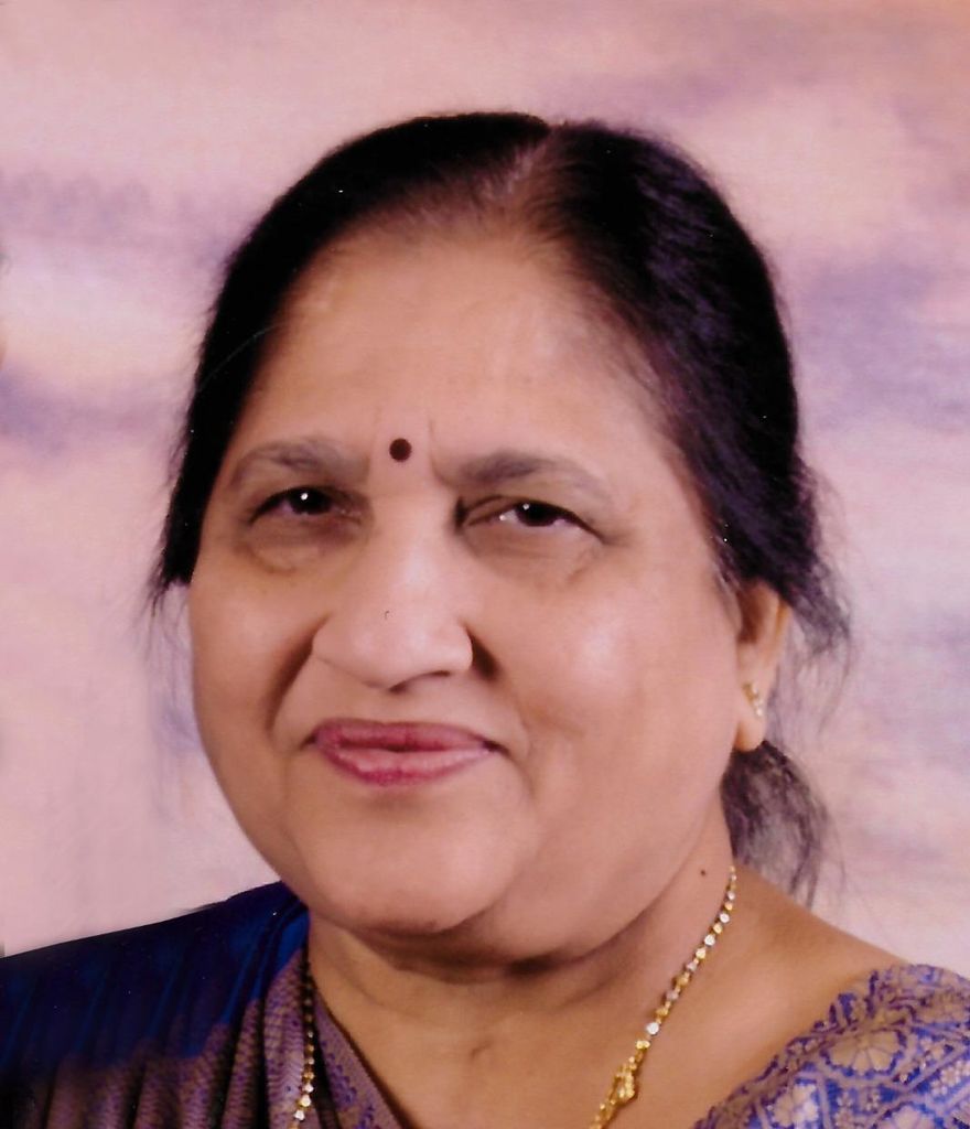Vasumati S. Vyas