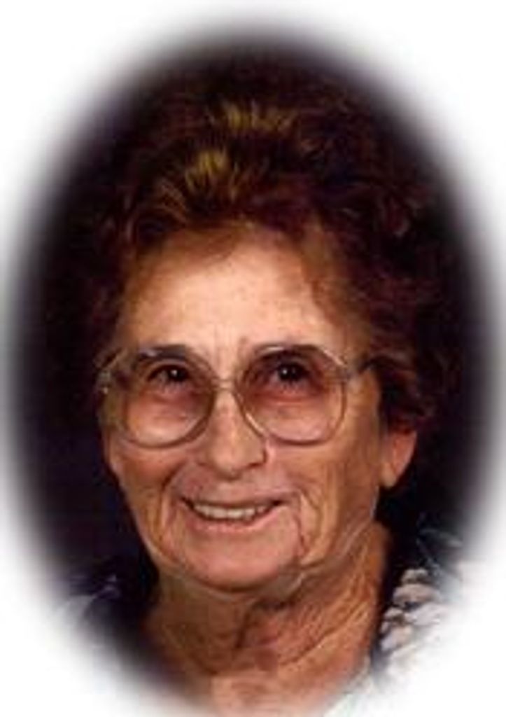 Marie Murrill Wilson