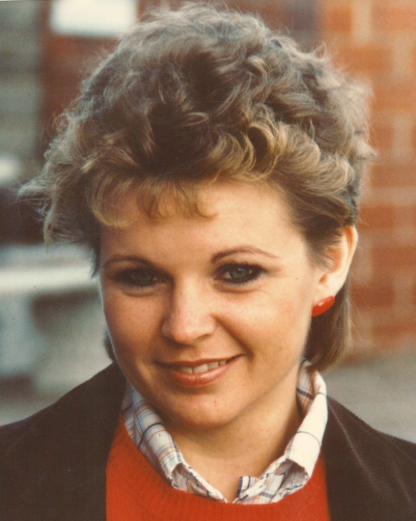 Deborah Sue Dungan Profile Photo