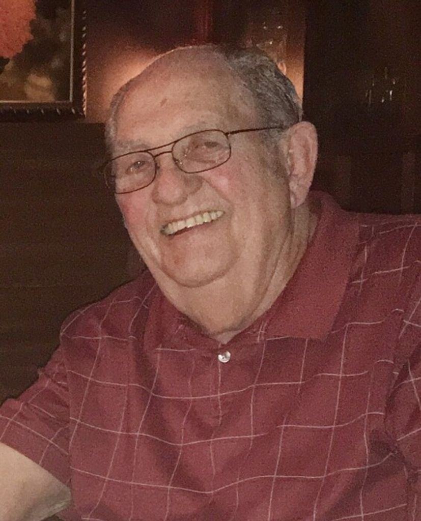 Roy Lee Davis