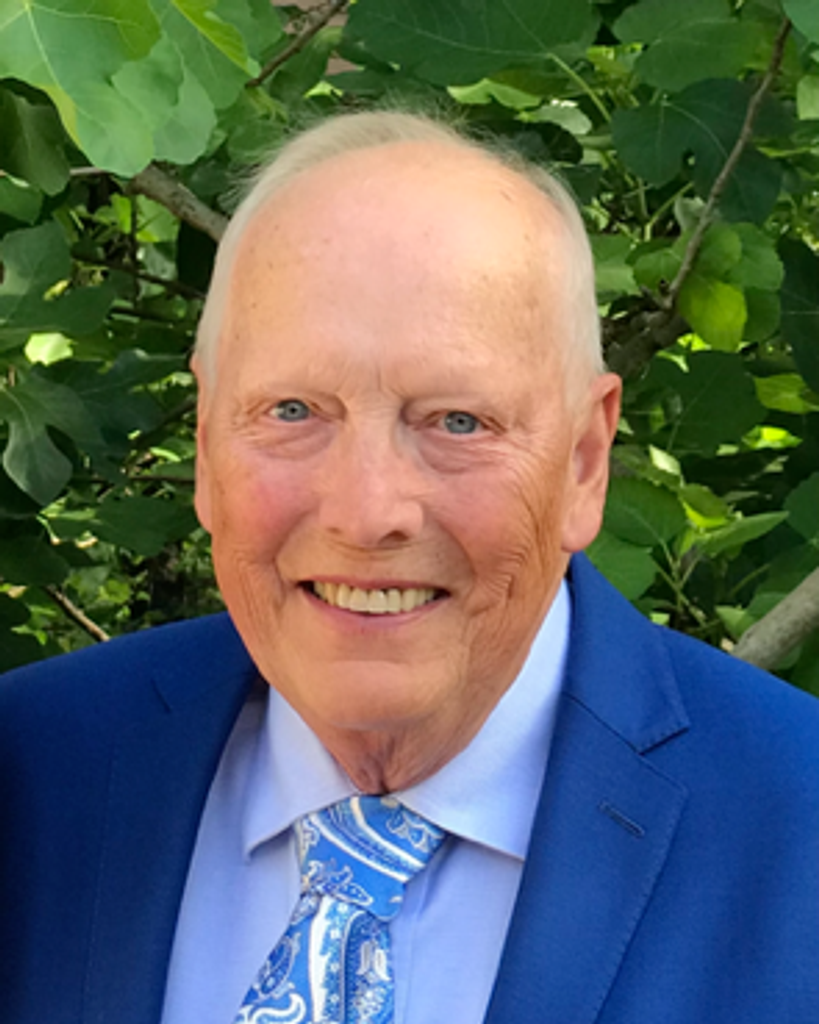 Graham Glenn Anthony Profile Photo