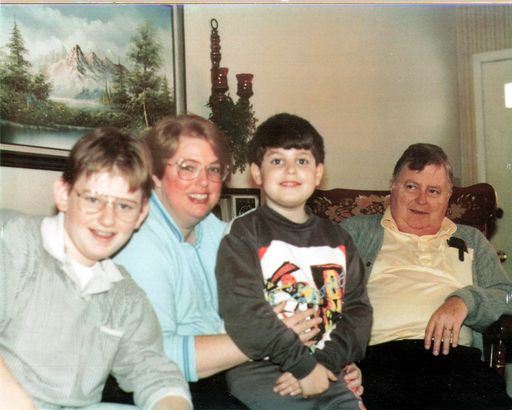 Nancy R. (Boyd)  Cota Brinklow photo gallery thumbnail 20 of 30