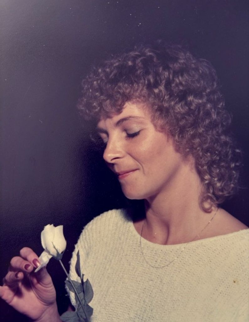 Lynn Marlene Nettles