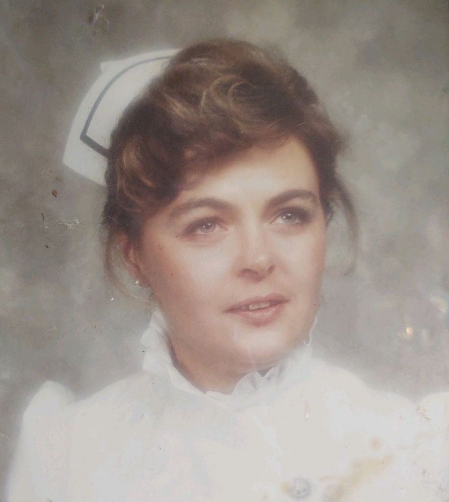 Diane Theodora Douglas Profile Photo