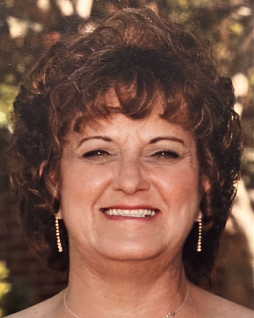 Charlotte Marie Nichols Profile Photo