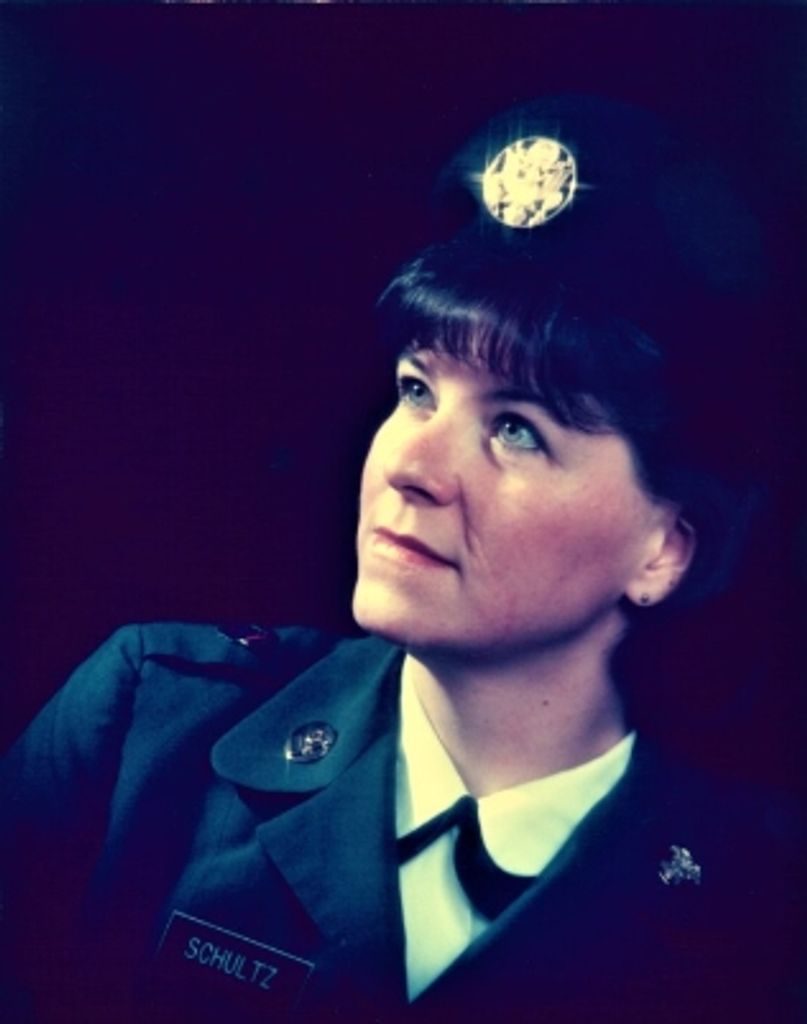 Christine L. Wheeler