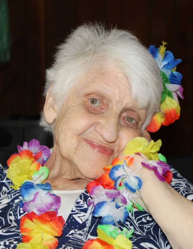 Alberta "Bertie" L (Spangler)  Vogel Profile Photo