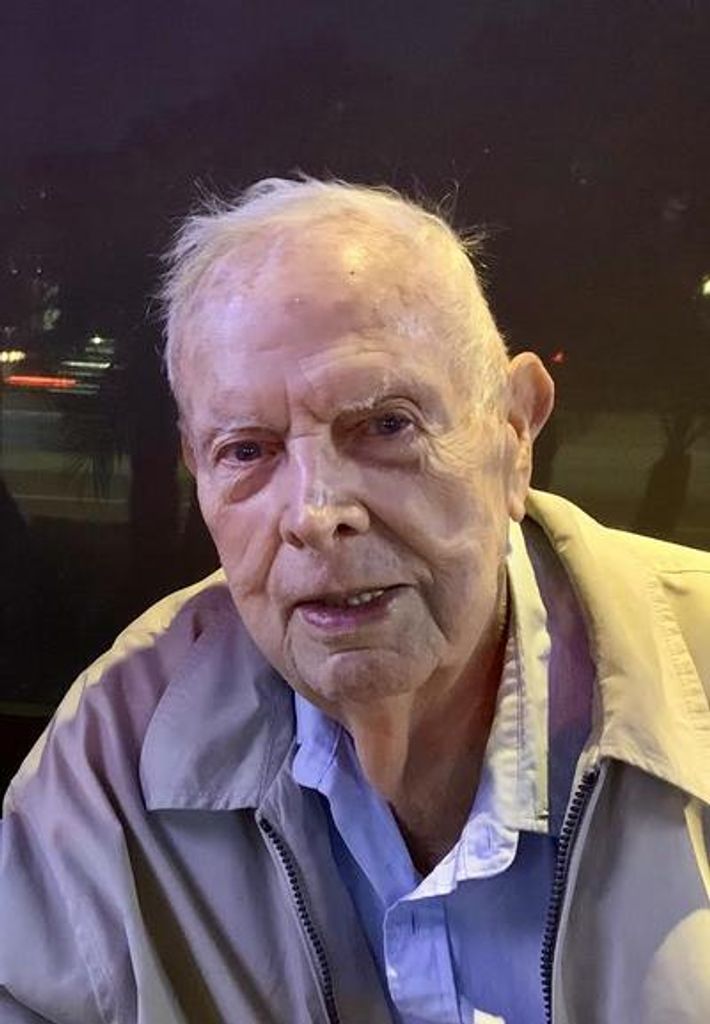 William E. Hehemann Profile Photo