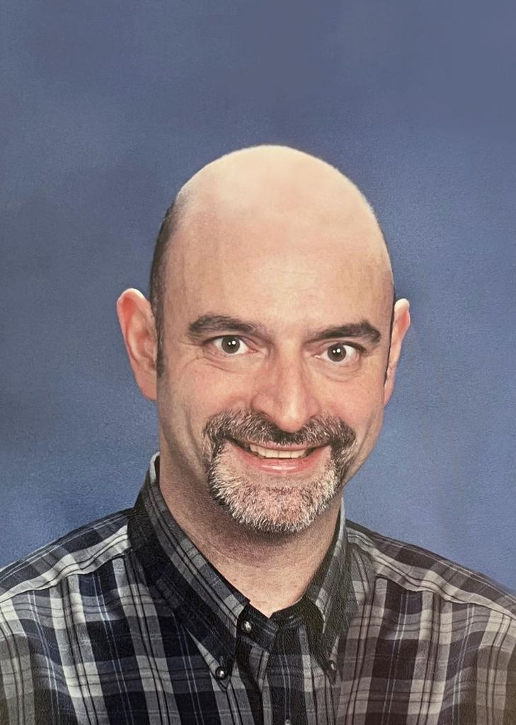 David Anthony Goldstein