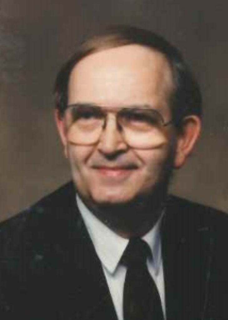 Cecil W. Farmer I