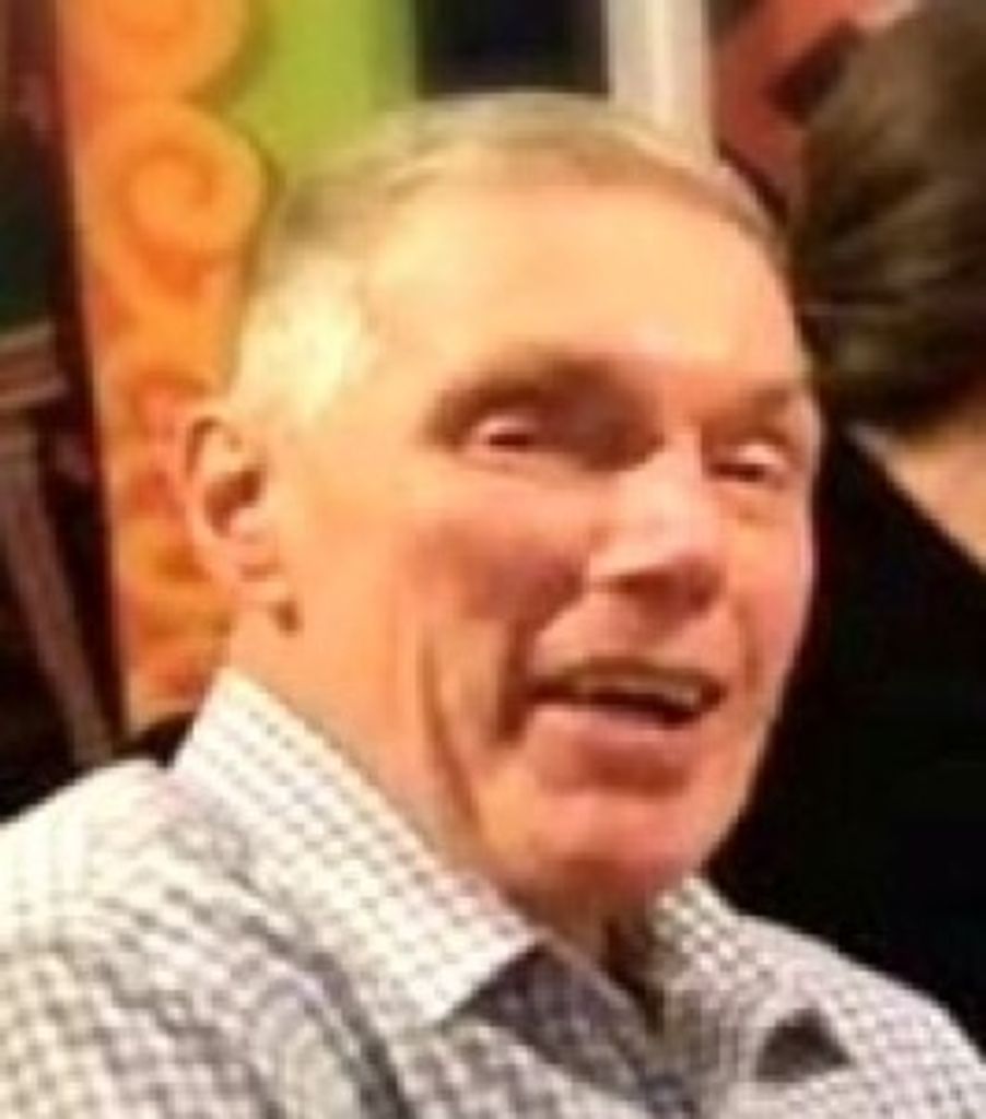 Charles Just
