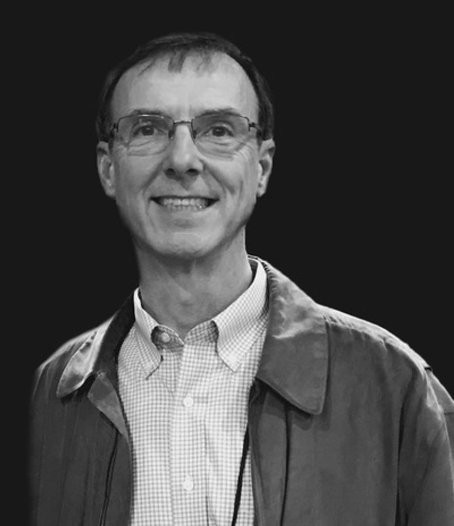 Steven Carl Tucker Profile Photo