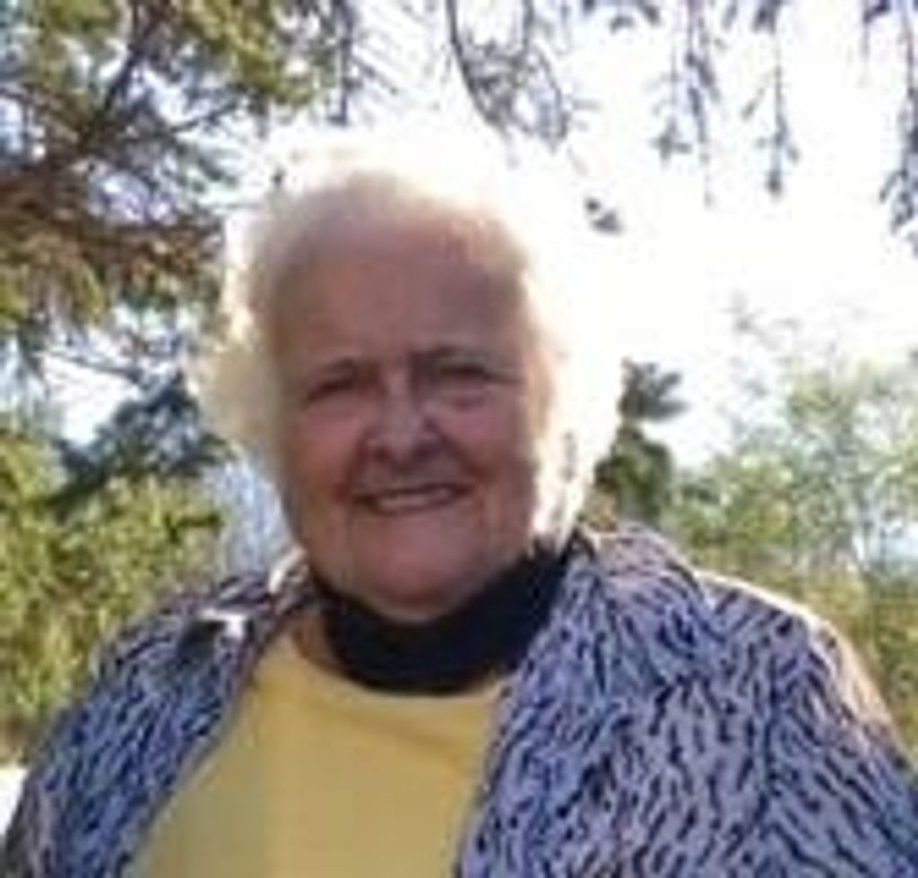 Alda Simmons Berlin Profile Photo