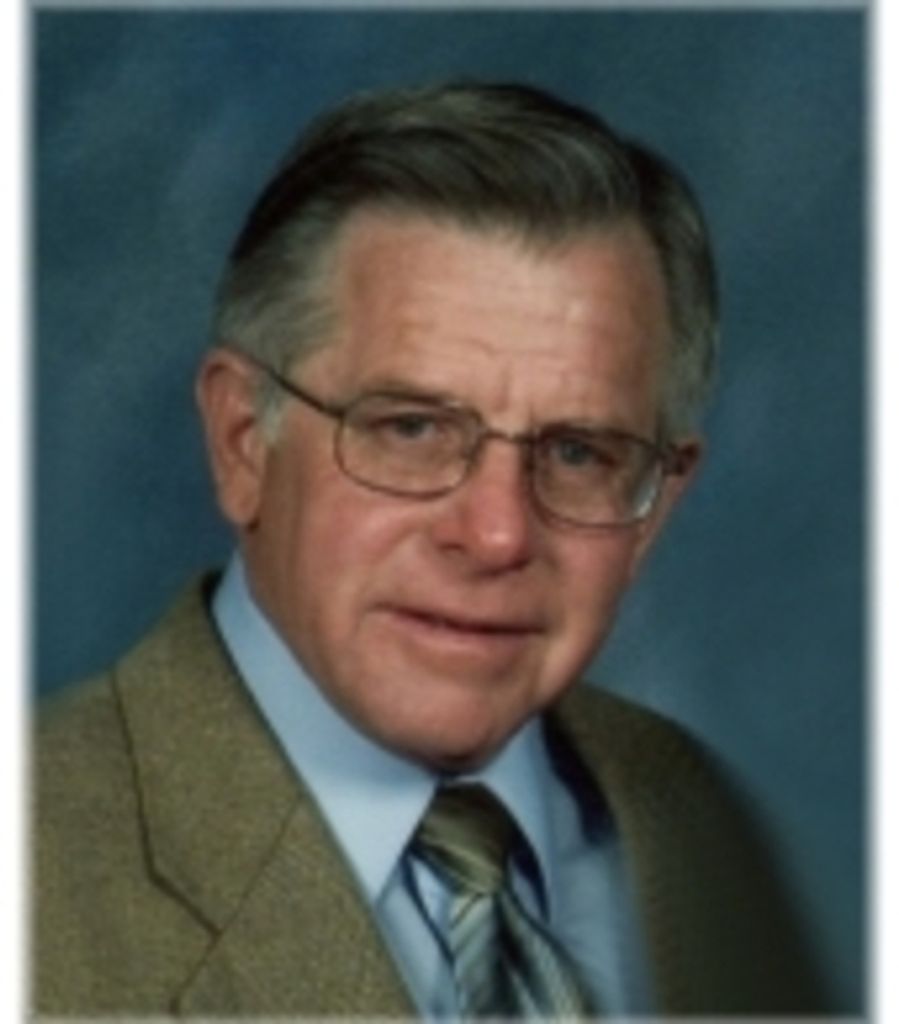 Terry Charles Holman