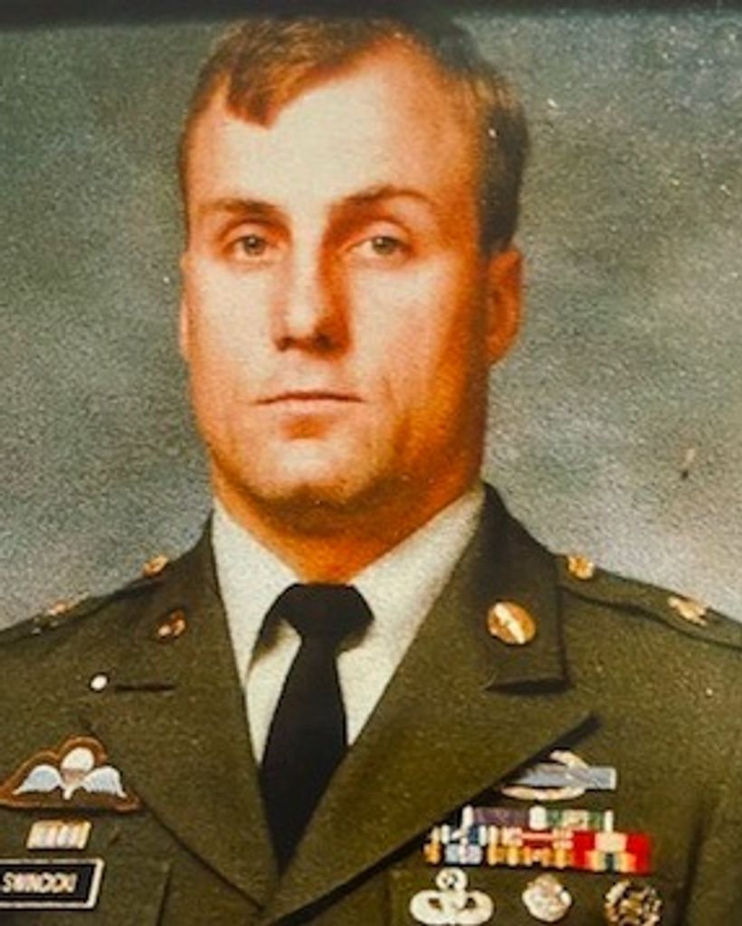 William J. Swincicki Profile Photo