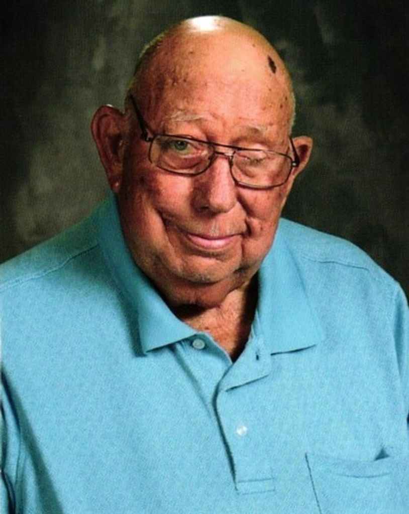Verne A. Ratcliff Profile Photo