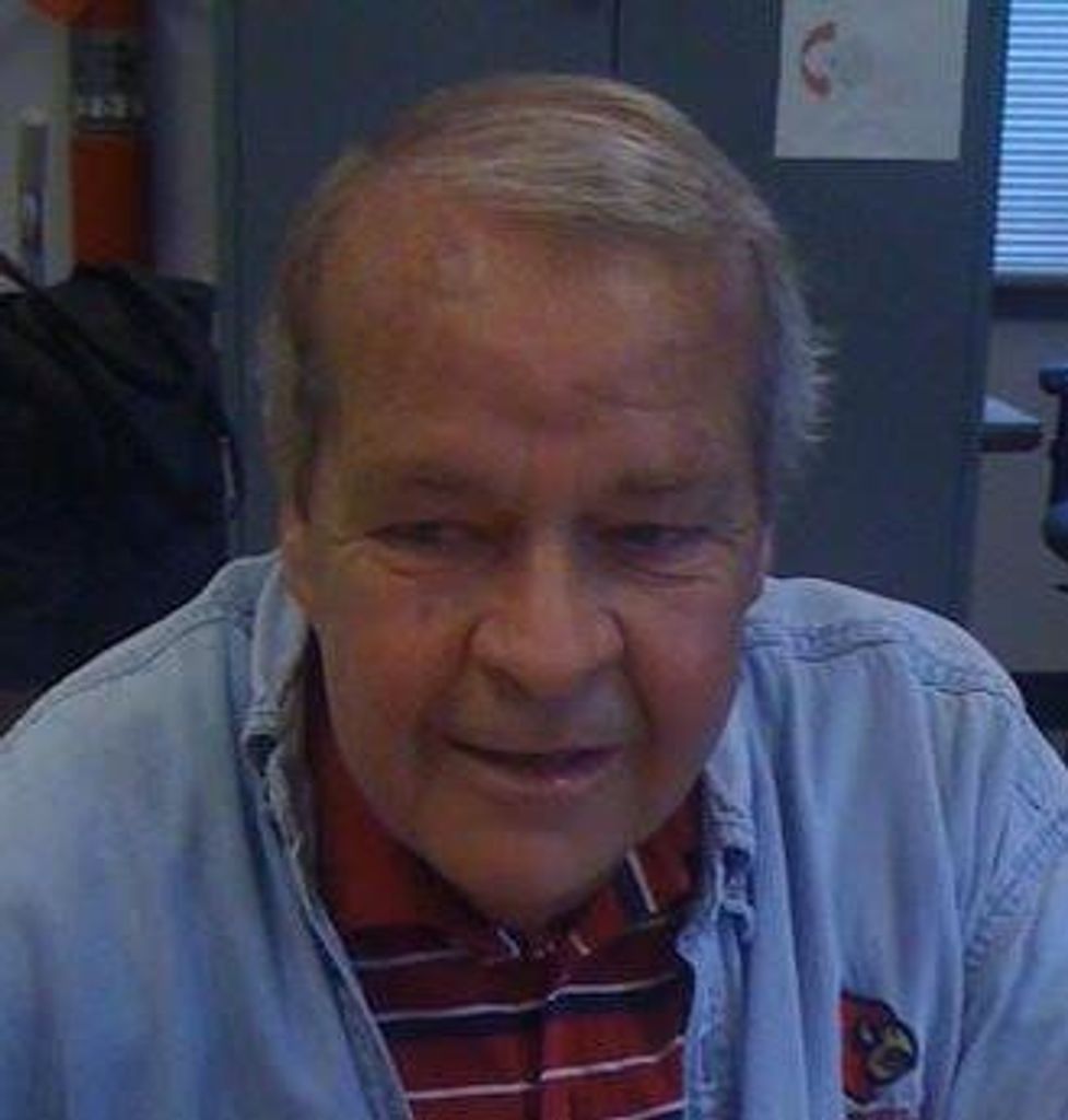 David Cunningham Profile Photo