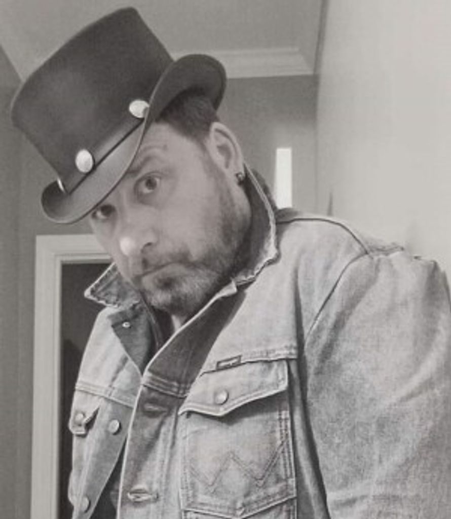 Joel Samuel Heifferon Profile Photo