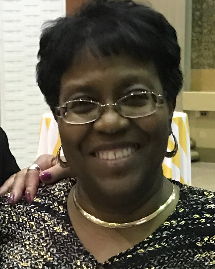 Toni Patricia Robinson Profile Photo