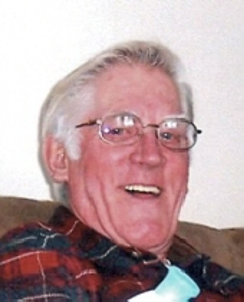 Sherman H. Jacobson