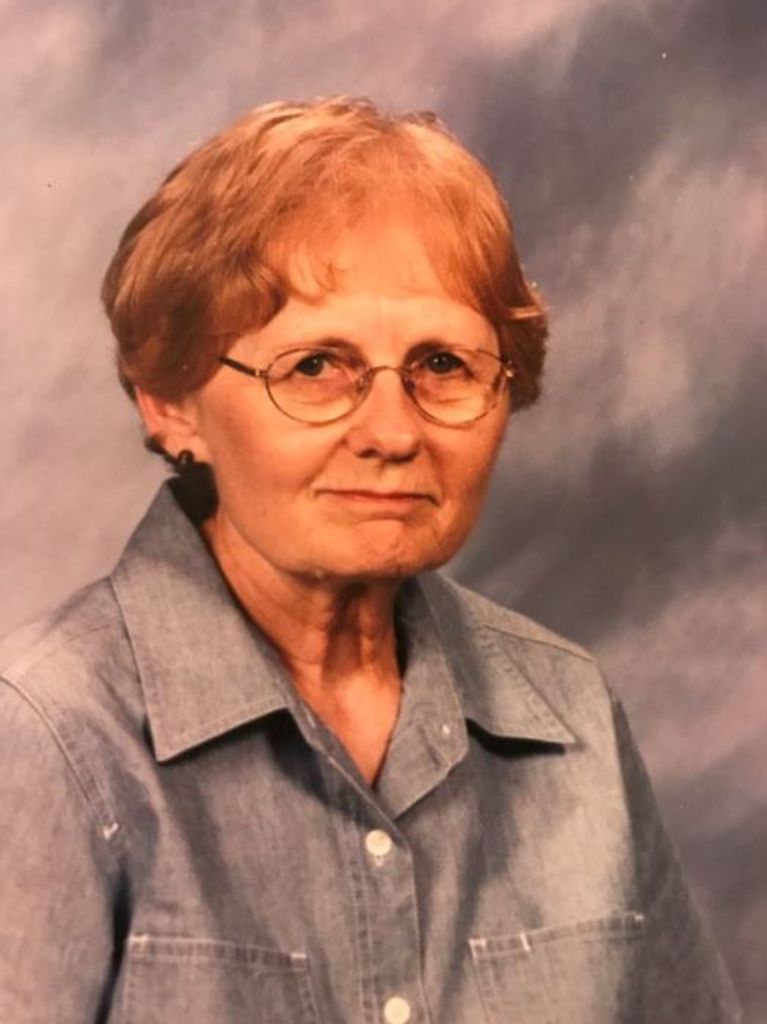 Audrey Ellen Huseth Profile Photo